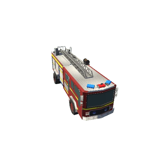 Fire Truck